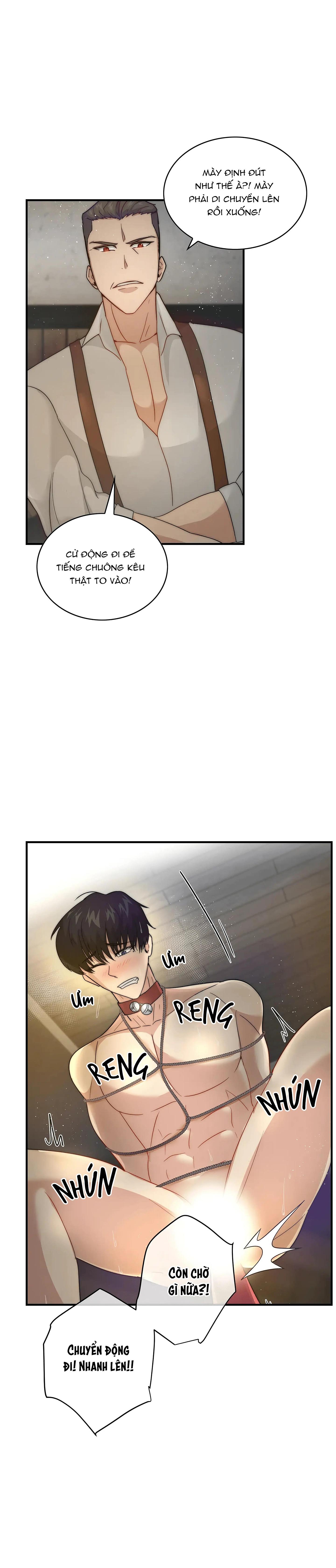 cinderella chapter 5 20