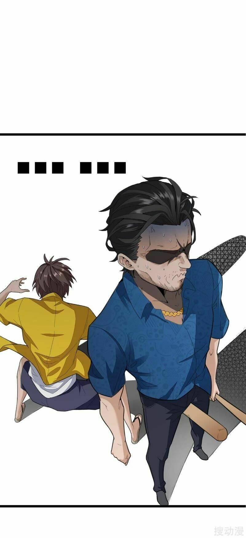 anh hùng khốn nạn chapter 1 27