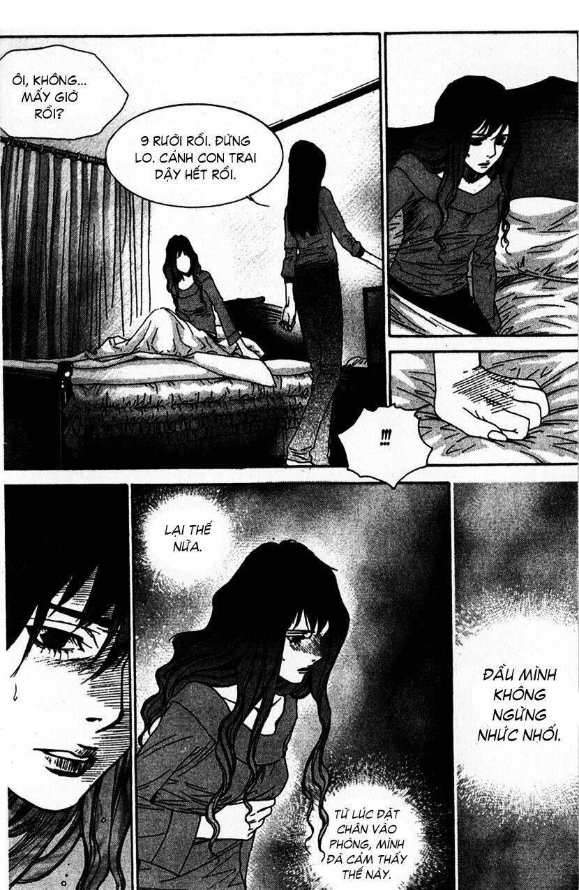 redrum 327 chapter 10 12