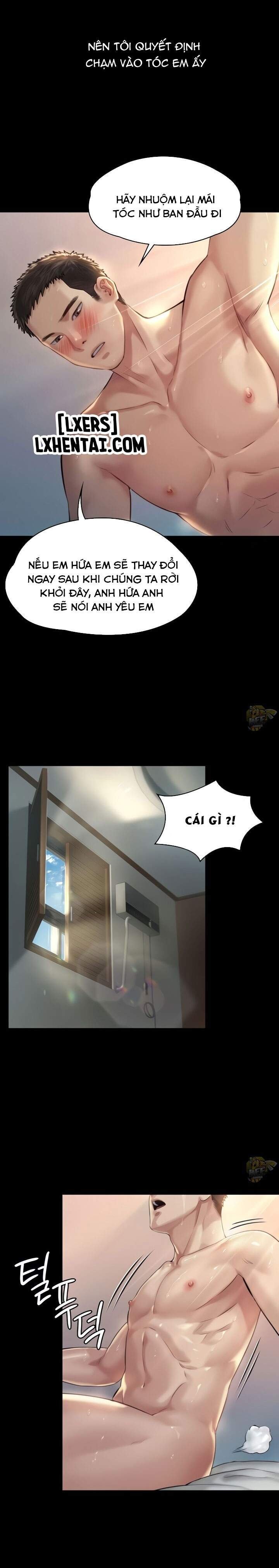 ong chúa chapter 176 2