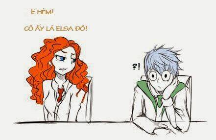 jelsa comic serie chapter 2 5