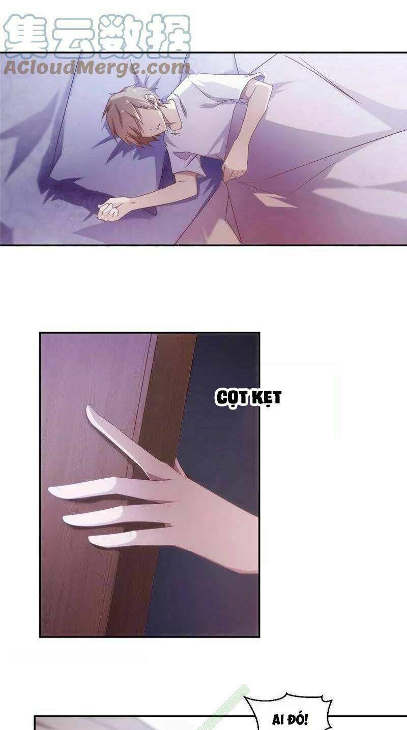 thần y hệ thống chapter 20 5