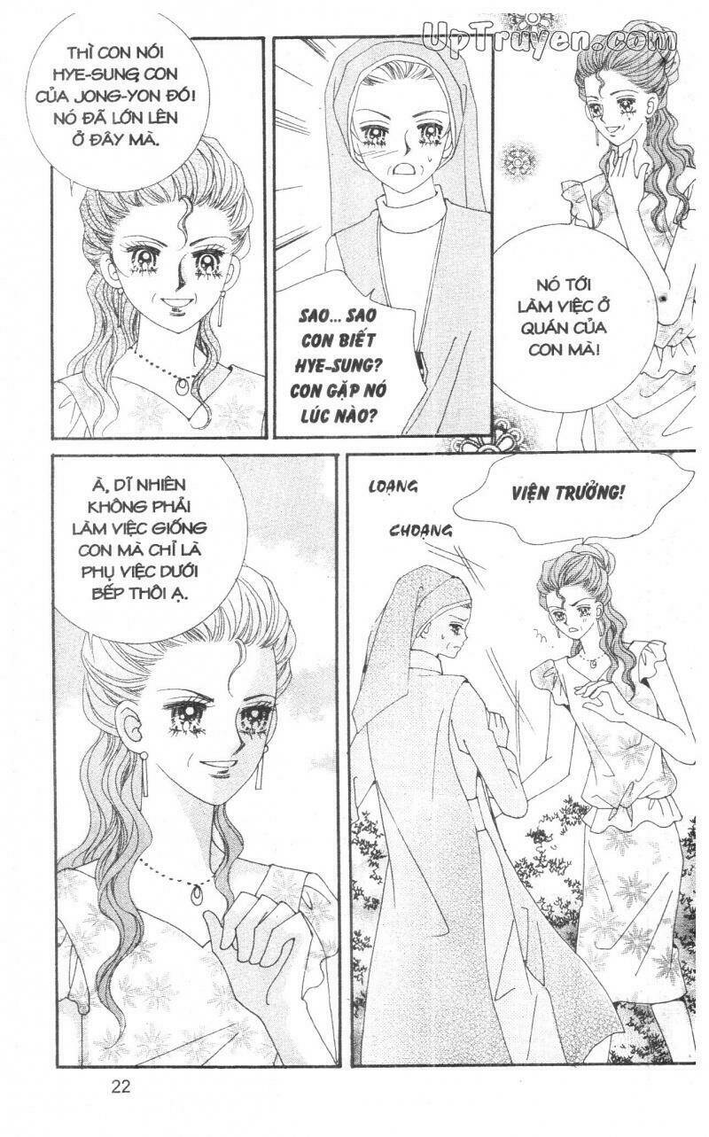 meo meo dịu dàng đi nhé chapter 12 22