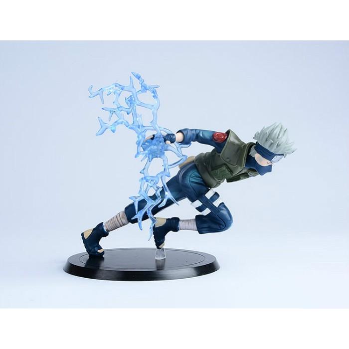 Mô Hình Kakashi (Naruto)