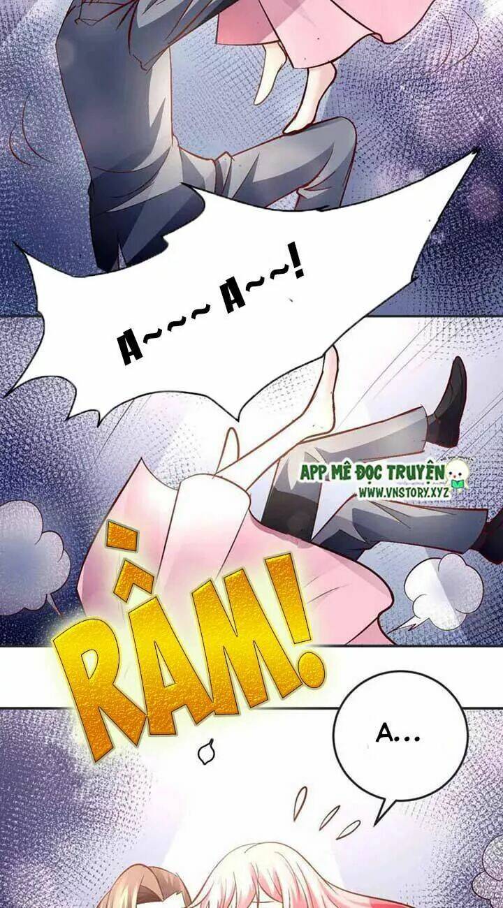 trò chơi săn tình - tổng tài khó kìm lòng chapter 72 15