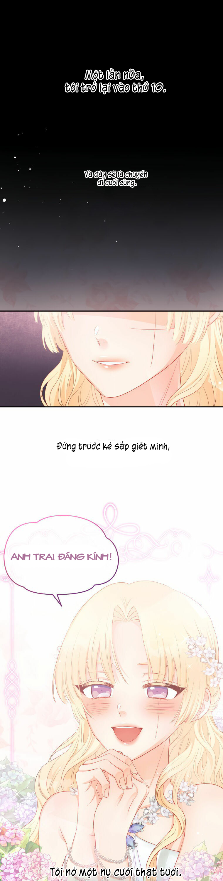 xin đừng trao tấm lòng vào cuốn sách ấy chapter 13 22