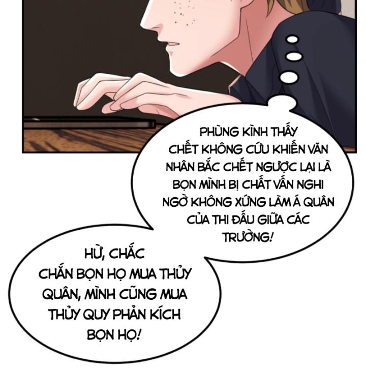học cùng em gái, tôi bất cẩn vô địch rồi chapter 180 45