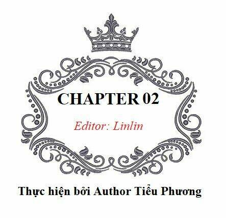 hoàng tử của tôi rất kỳ quái chapter 2 1