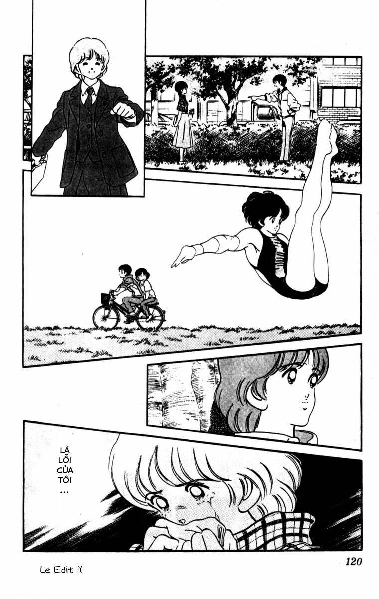 rough - ngọc thô chapter 106 8