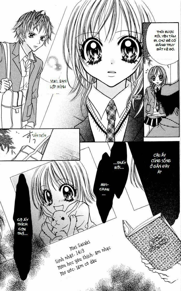 jigoku shoujo-cô gái đến từ địa ngục chapter 8 9