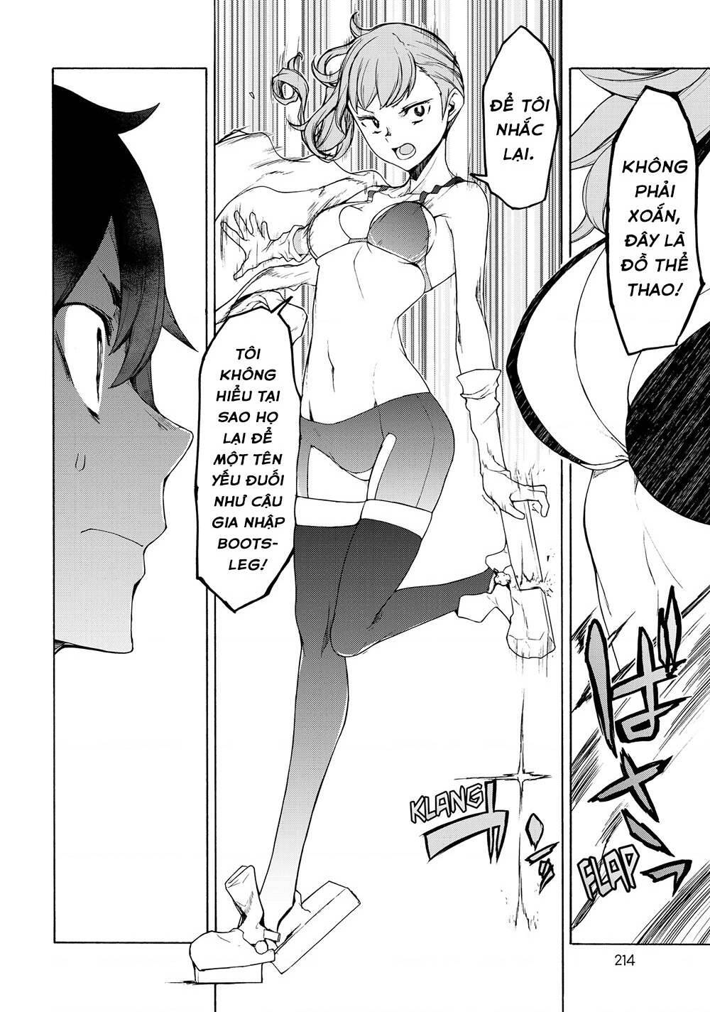 bootsleg chapter 4 14