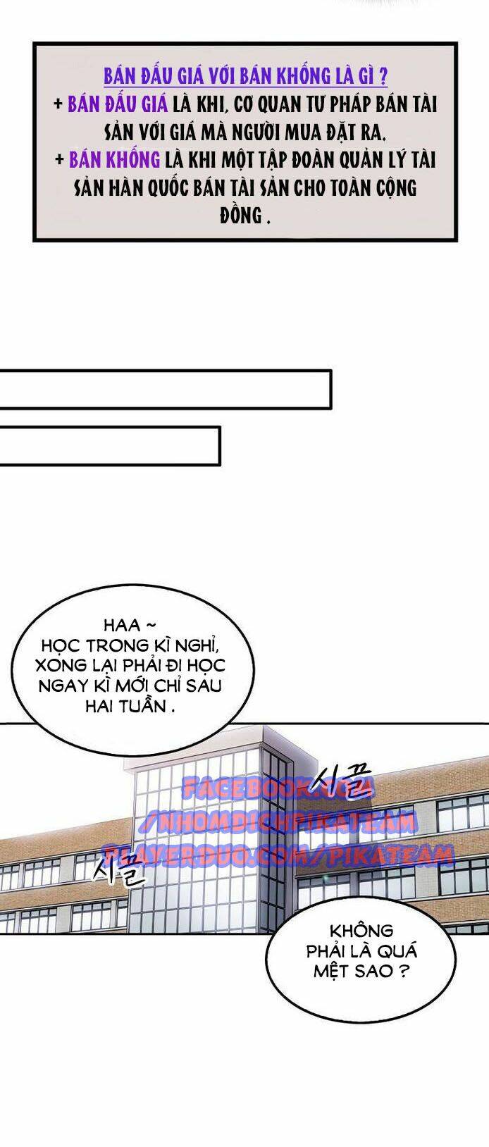 điều tra viên chuyển sinh chapter 12 44