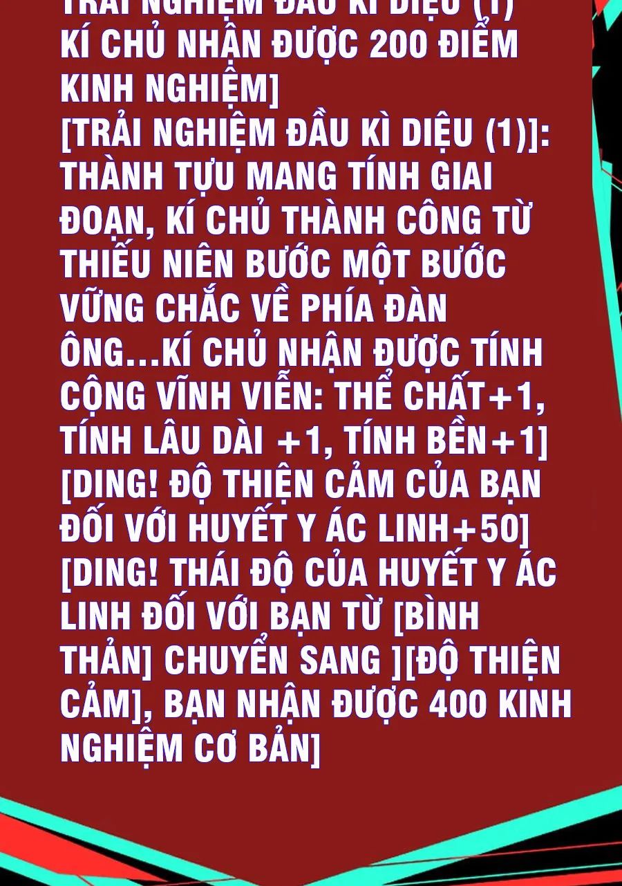 quỷ dị dược tề sư: bệnh nhân của ta đều là kinh khủng chapter 74 24