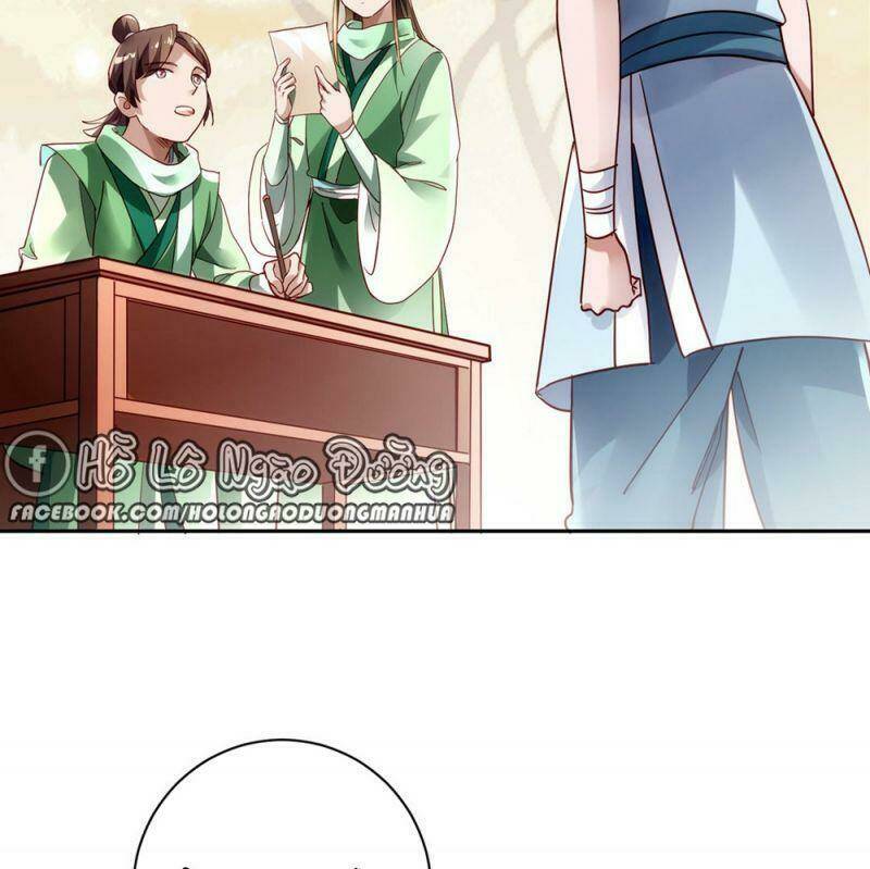 thiên kim bất hoán chapter 71 55