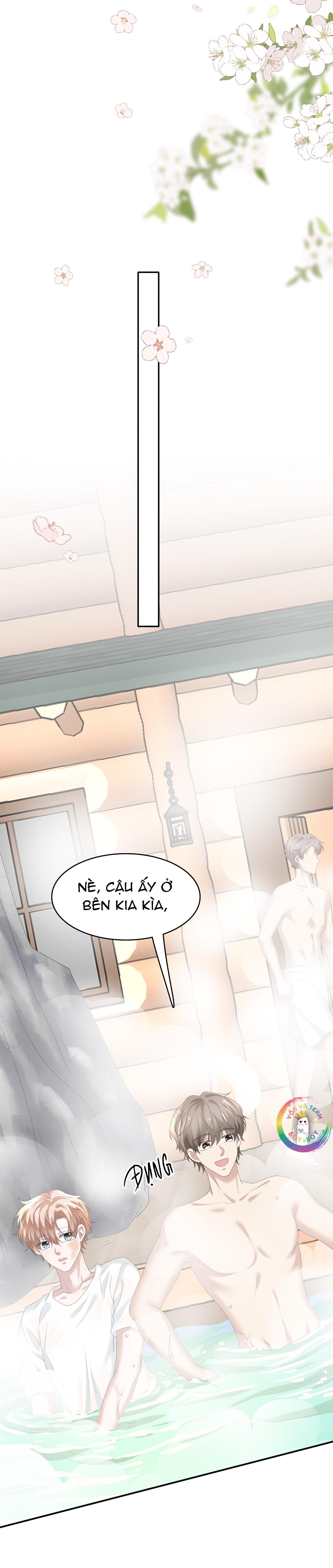 ẩn trung (end) chapter 35 11