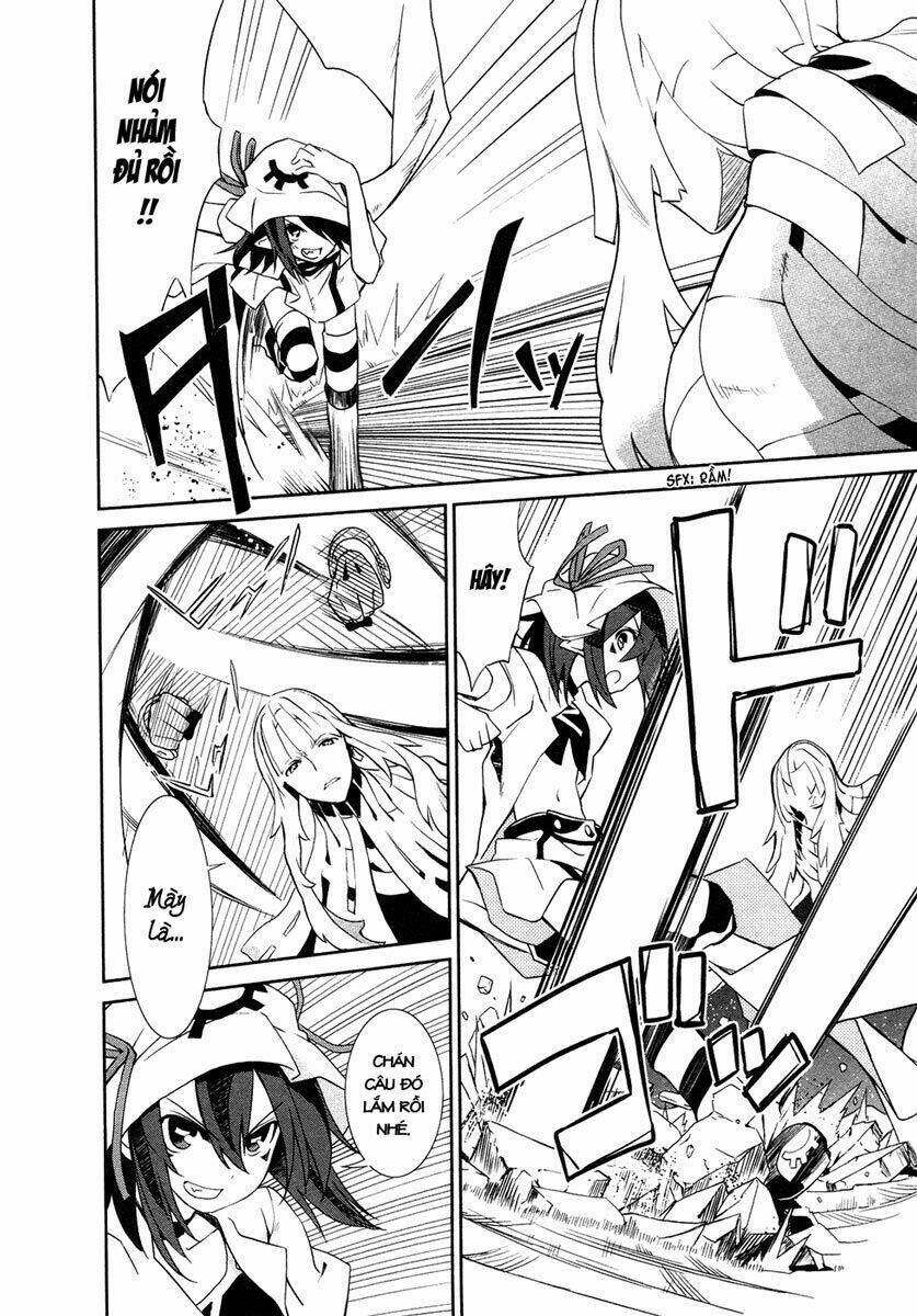 yumekui merry chapter 6 17