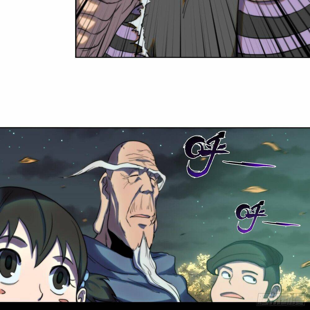 đô thị hàng thần khúc chapter 7 46