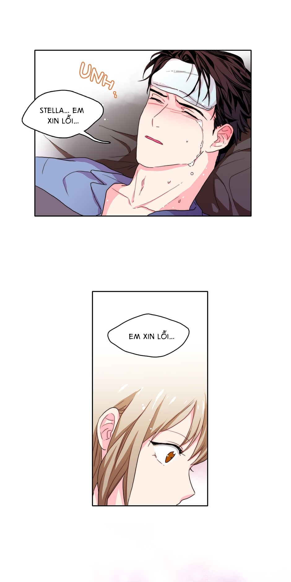 quý cô với chiếc mặt nạ chapter 24 17