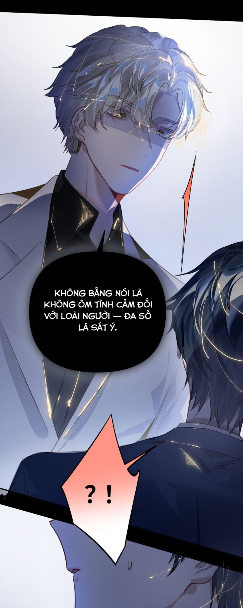 tôi bị điên đó chapter 20 28