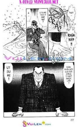 cảnh sát cơ động chapter 7 107