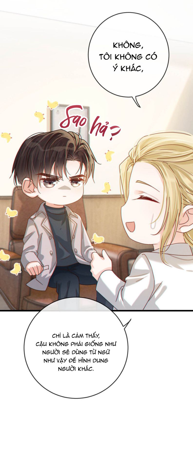 nịch tửu chapter 52 30