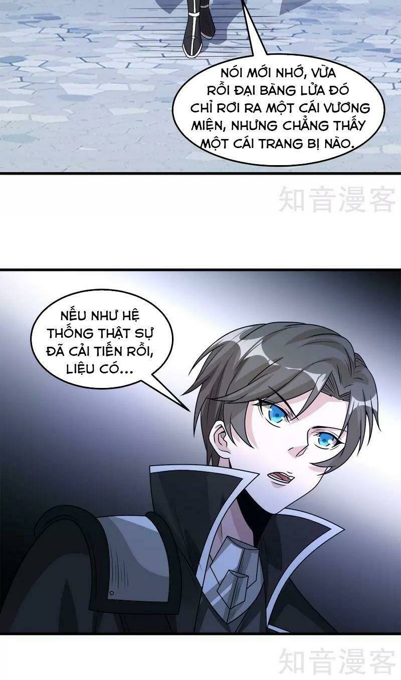 kiếm vũ chapter 105 20