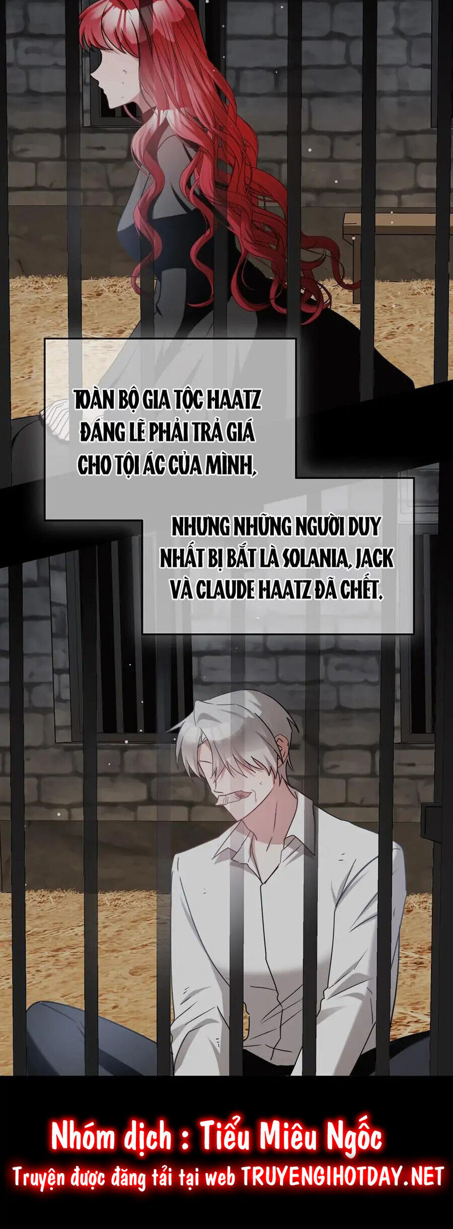 hoàng tử chuyển sinh trở thành người mạnh nhất thế giới nhờ vào sự hiểu biết về bug chapter 91 34