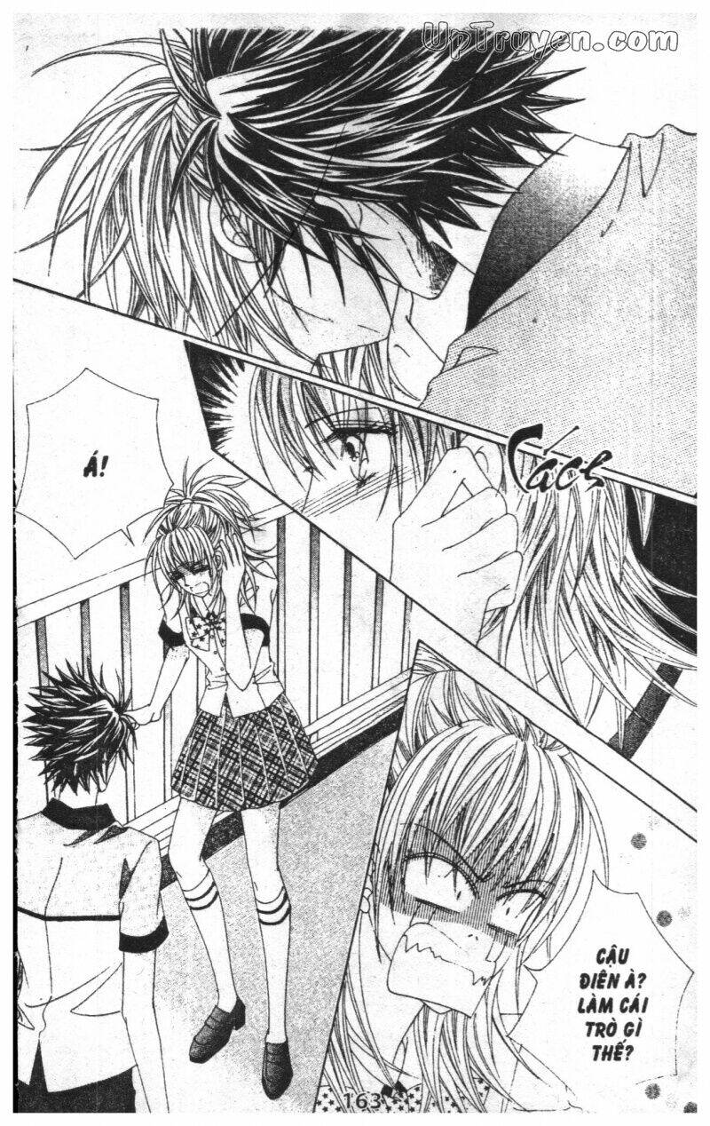 dạ khúc chapter 8 163