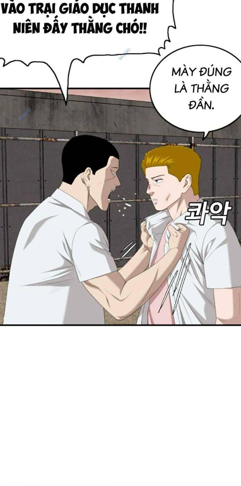 người xấu chapter 161 122