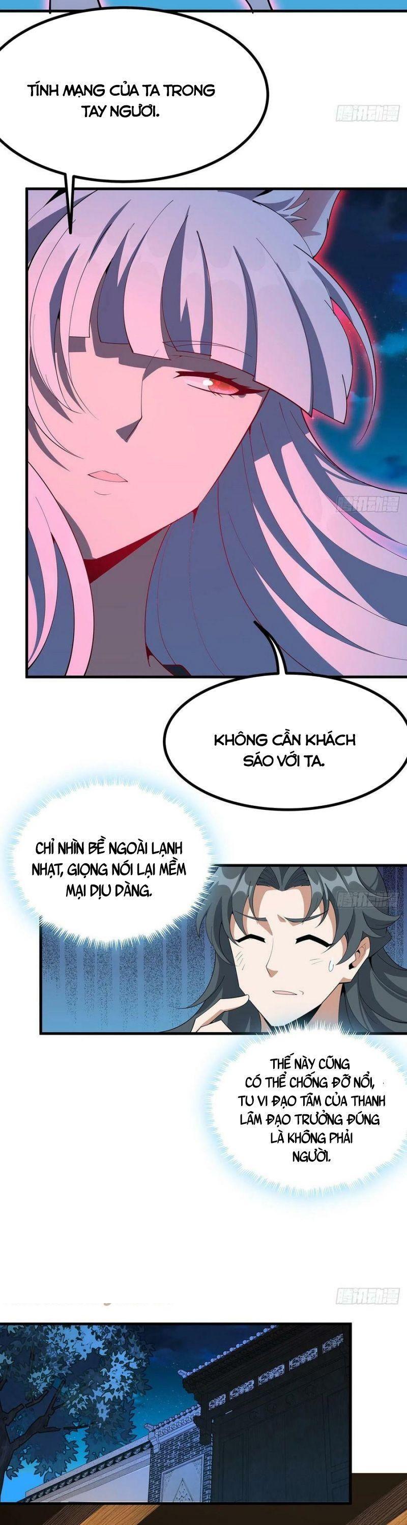 địa cầu đệ nhất kiếm chapter 106 14