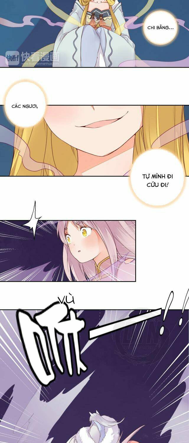 đốt đào hoa chapter 25.2 10