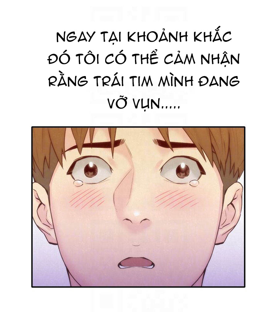 cô gái bé nhỏ của tôi chapter 11.1 21