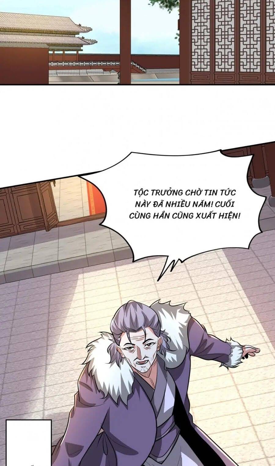 Nhặt Được Hoa Khôi Về Làm Vợ Chapter 445.1 - Trang 6