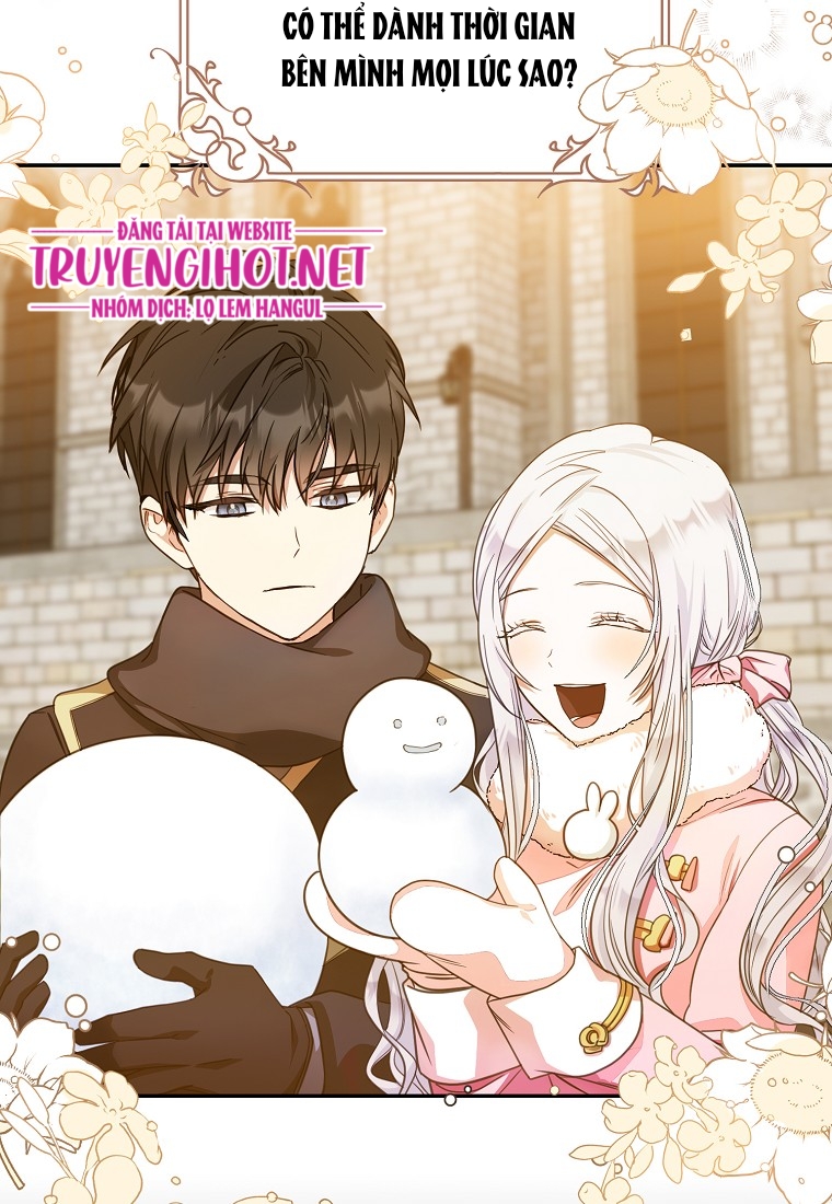 trở thành vợ của nam chính chapter 19.1 13