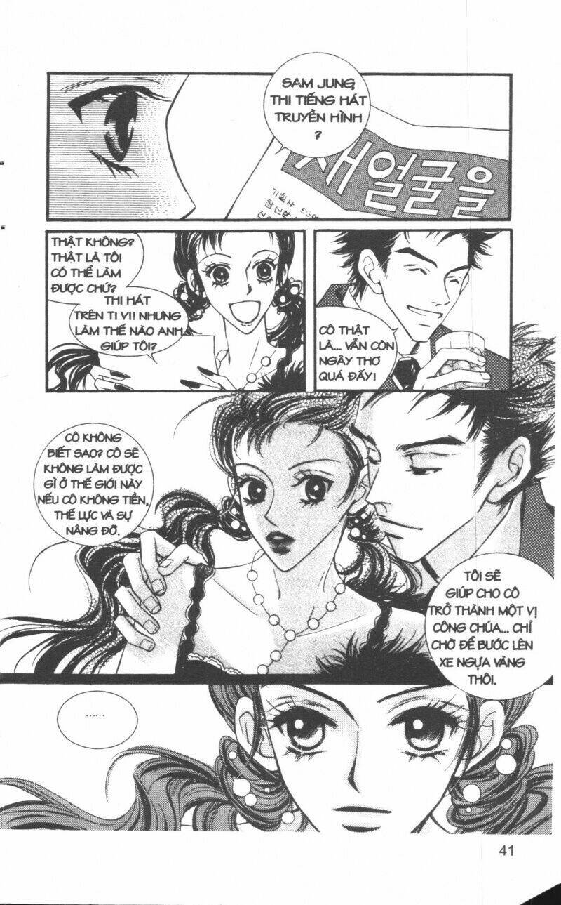 sad love story chapter 5 43