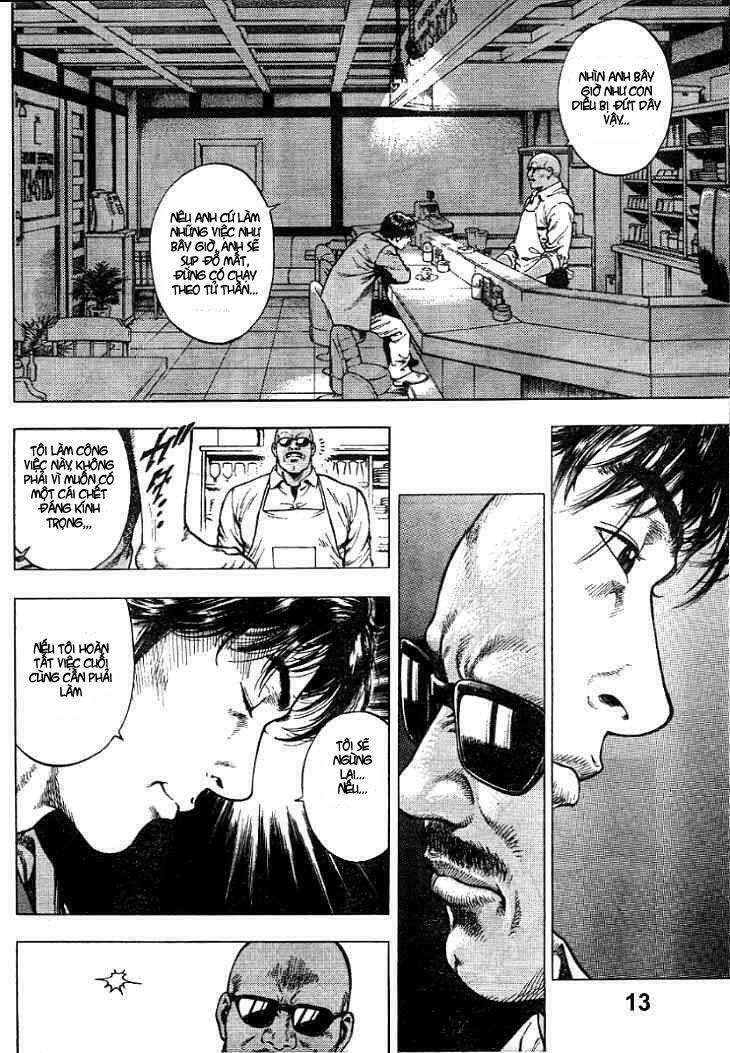 angel heart chapter 5 12