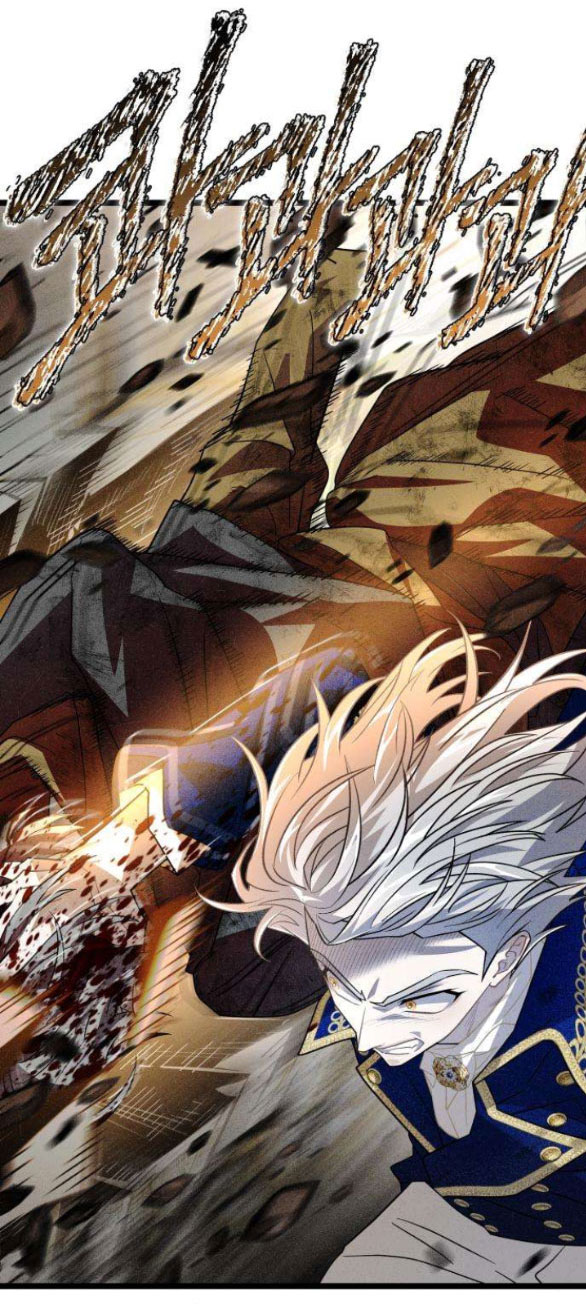 dark moon - tế đàn ánh trăng chapter 64.2 69