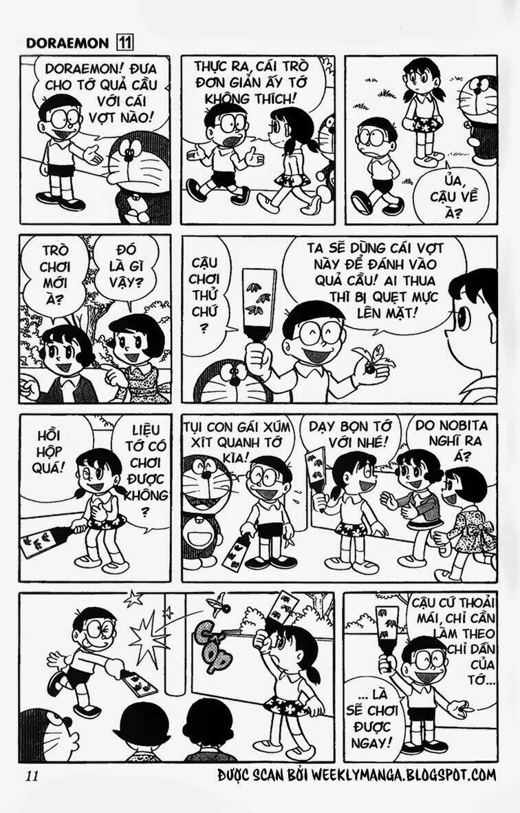doraemon chapter 187 7