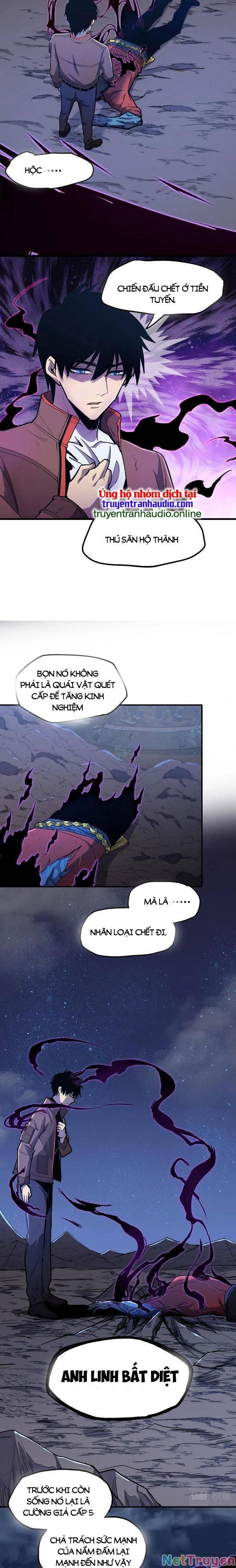 cao võ: ngàn năm tiến hóa chapter 10 8