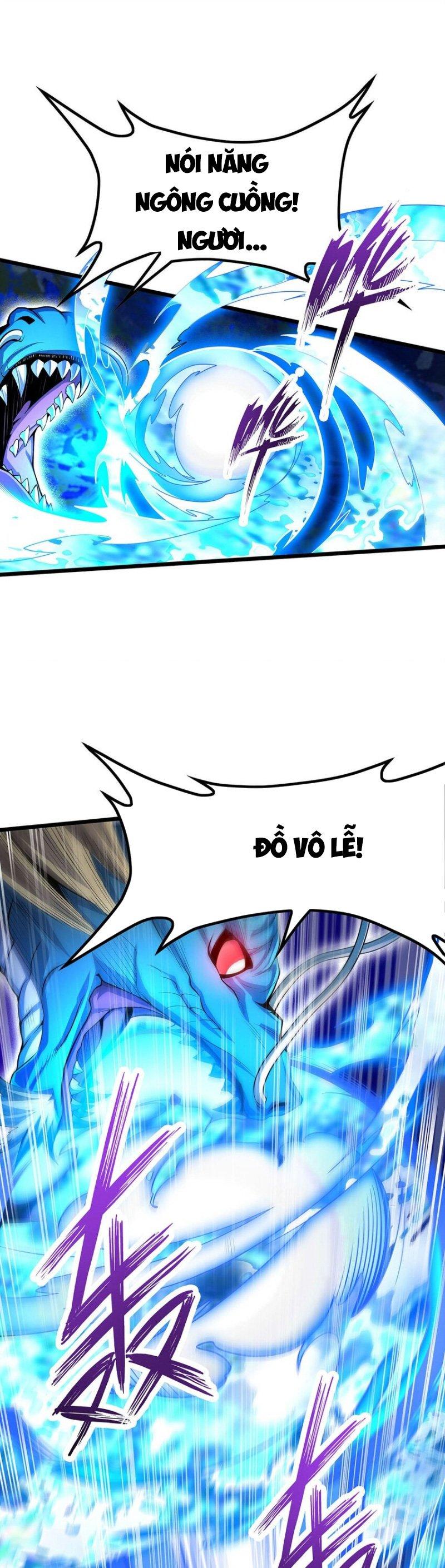 vô hạn sứ đồ và 12 nữ chiến binh chapter 351 9