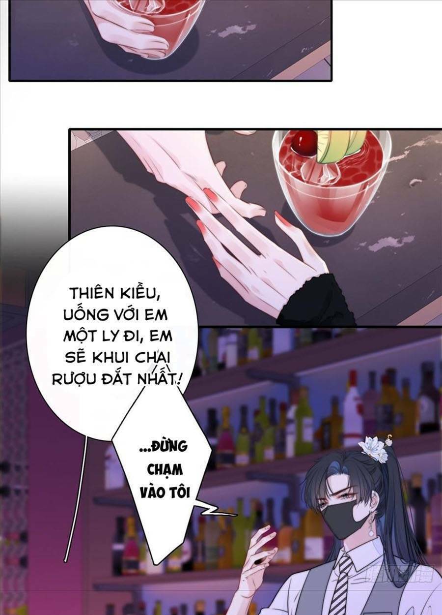 kim ốc tàng kiều chapter 44 31
