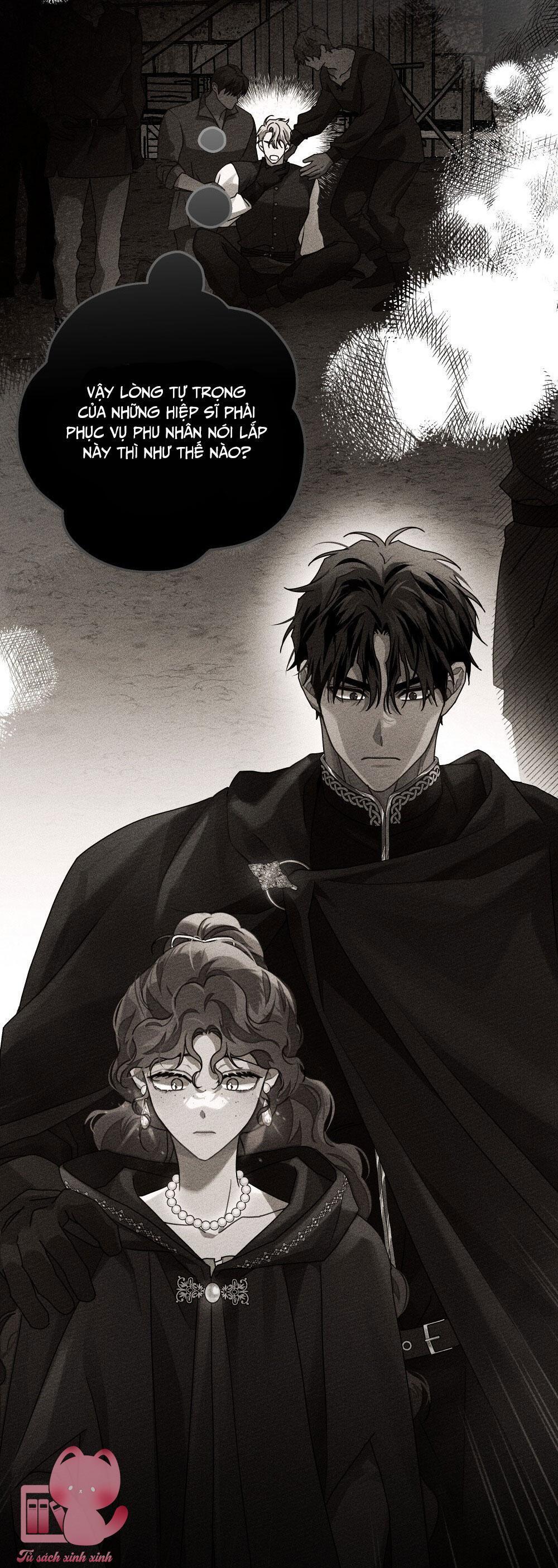 dưới tán cây sồi chapter 60 43