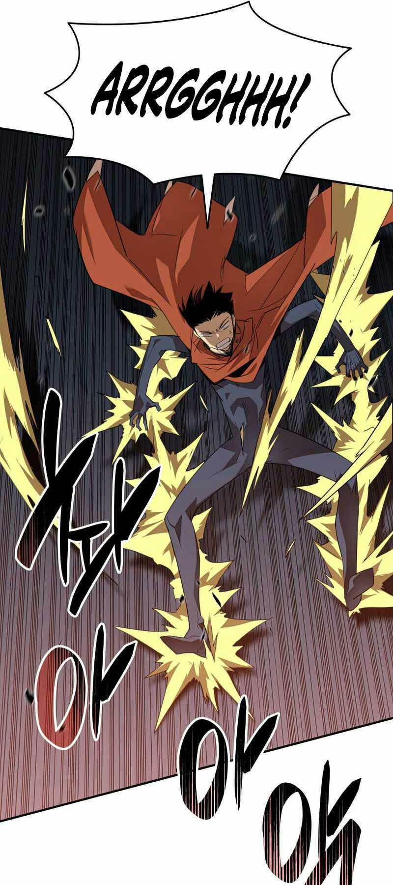 tôi là lính mới chapter 106 47