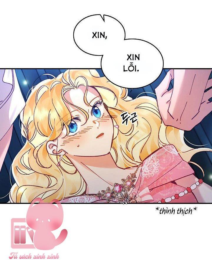 vị trí của tôi chapter 3 17