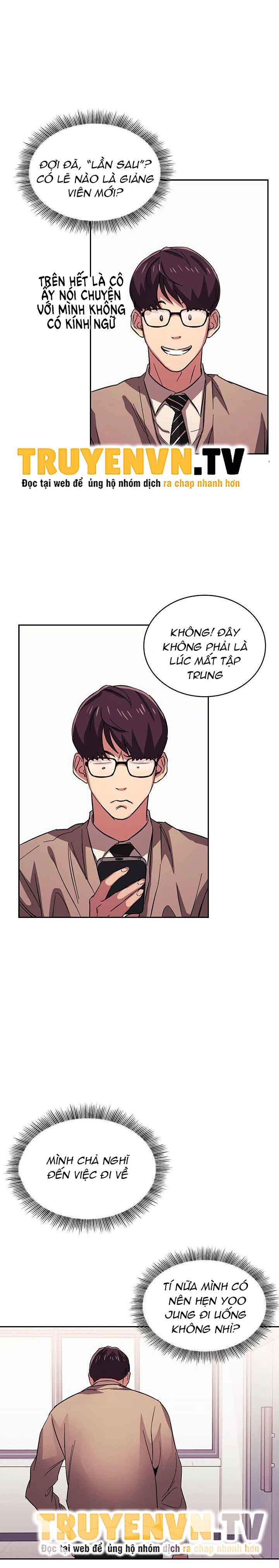 khi mẹ săn trai chapter 22 19