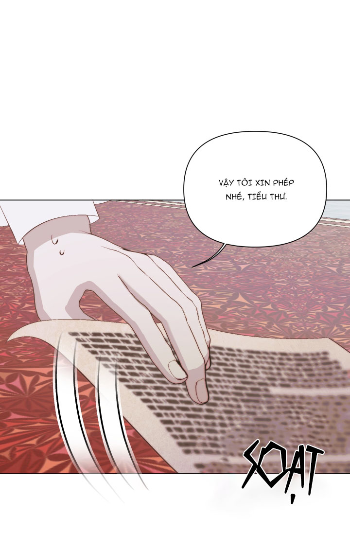 trở thành cô vợ khế ước của nhân vật phản diện chapter 21 28