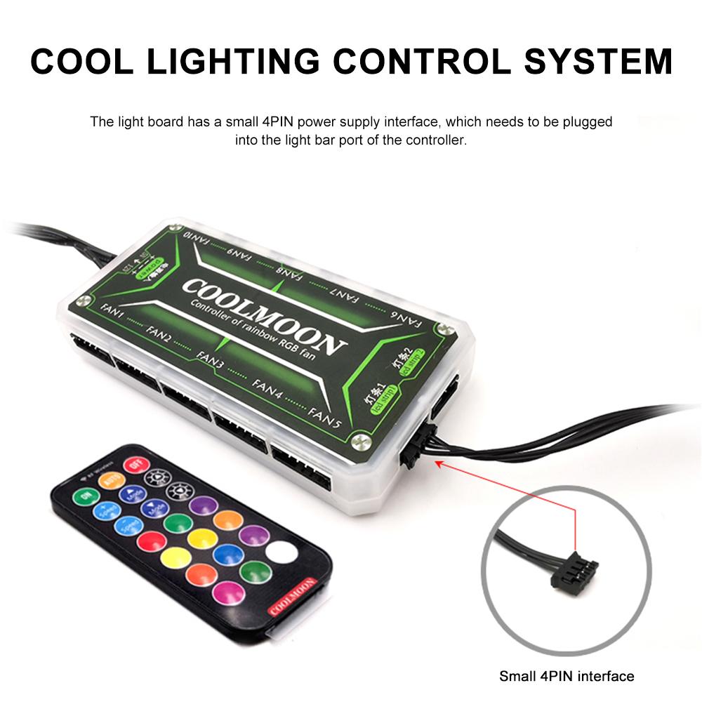 Thanh ánh sáng kim cương RGB Khung khung thanh trang trí thanh đèn LED Ánh sáng ma thuật đồng bộ thanh cứng từ tính