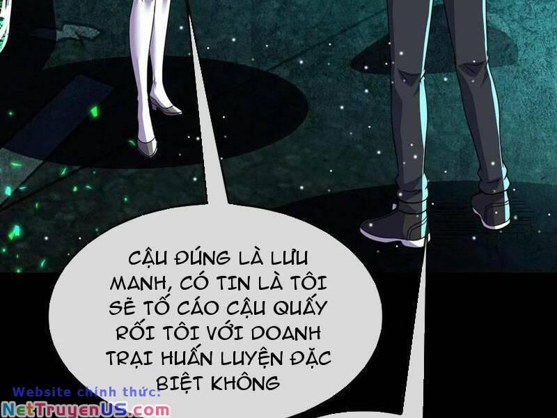 nhìn thấy thanh máu, ta xử tội thần linh chapter 145 3