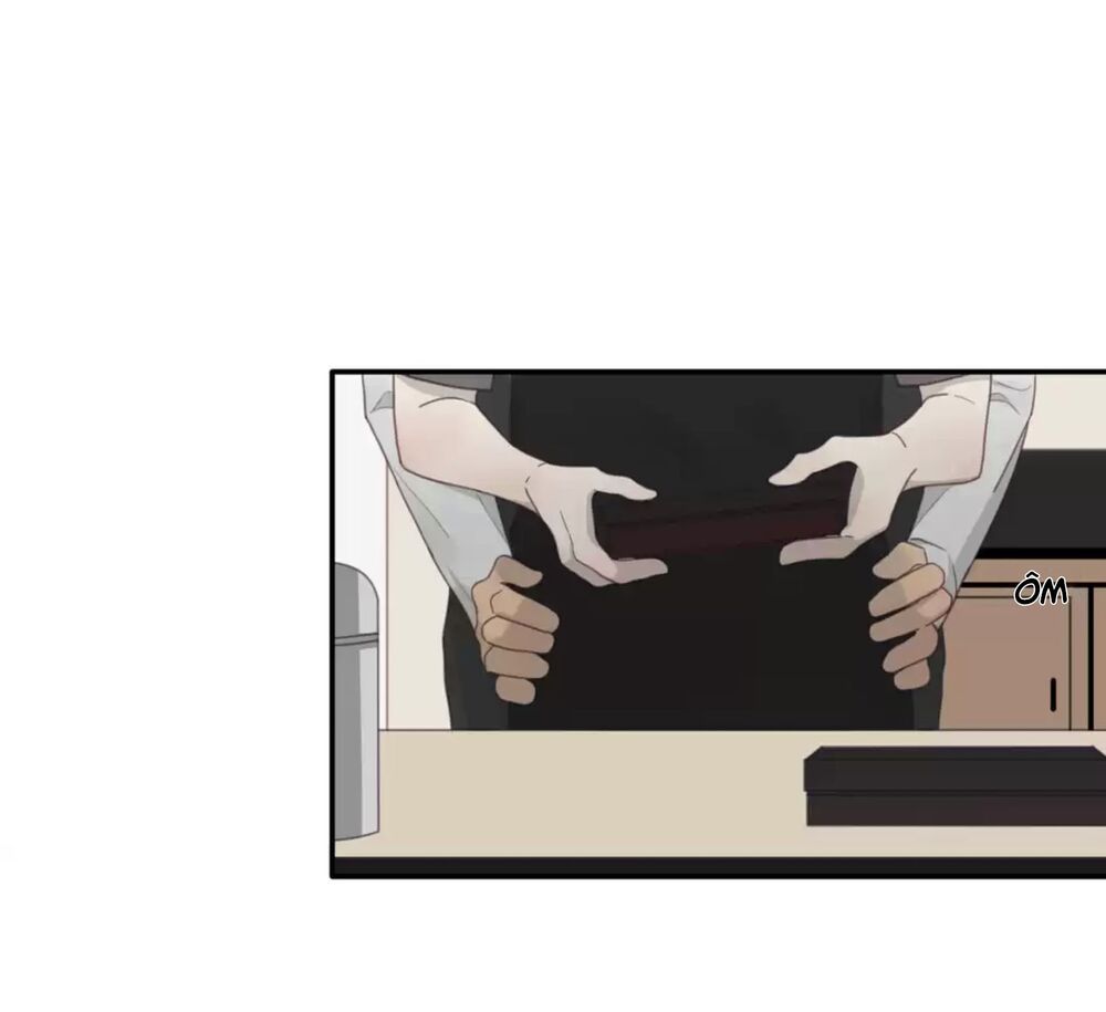 just us - chỉ hai chúng ta chapter 30 17