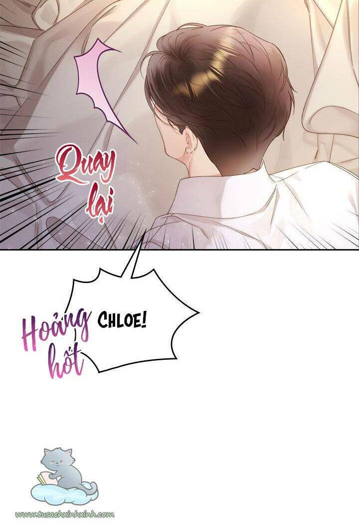 [15+] công chúa chloe chapter 85 81